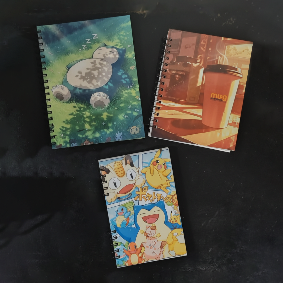 Agendas Personalizadas